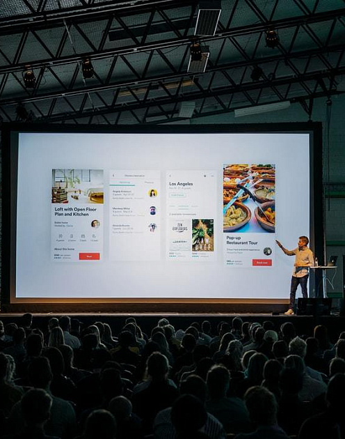 Три совета, которые помогут сделать яркую презентацию со слайдами