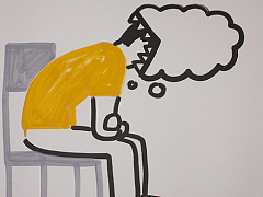 Помогите своей команде справиться со стрессом, тревогой и выгоранием