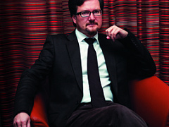 Олег Хархордин. Слово о доблести