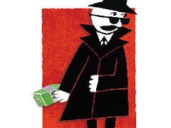 Взятка — неизбежное зло или...