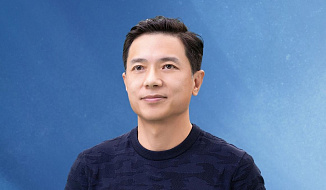 Главный футурист Китая: принципы управления Робина Ли