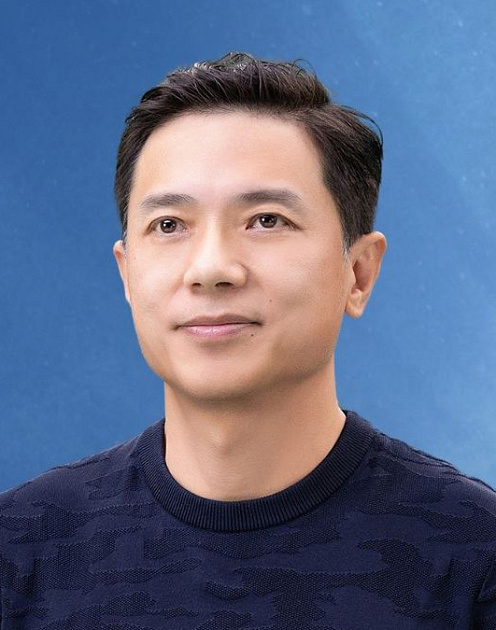 Главный футурист Китая: принципы управления Робина Ли