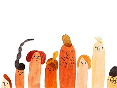 Сенсорный ответ: как ведут себя мужчины и женщины на рабочем месте