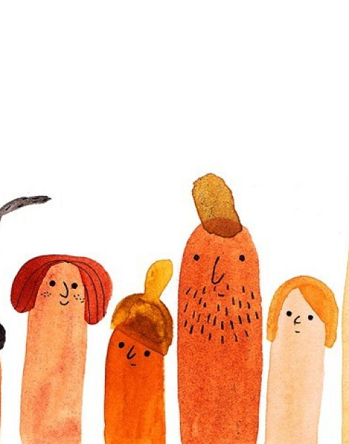 Сенсорный ответ: как ведут себя мужчины и женщины на рабочем месте