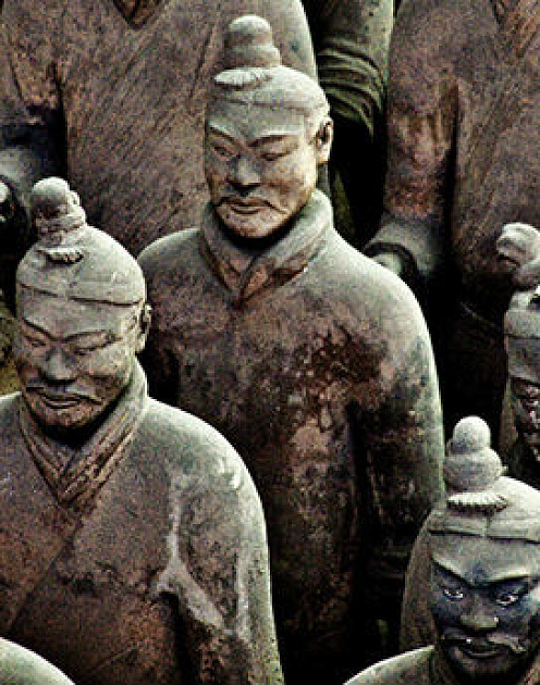 Чего ждать от Китая