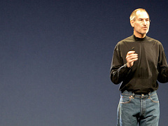 Семь советов Стива Джобса бизнесменам XXI века