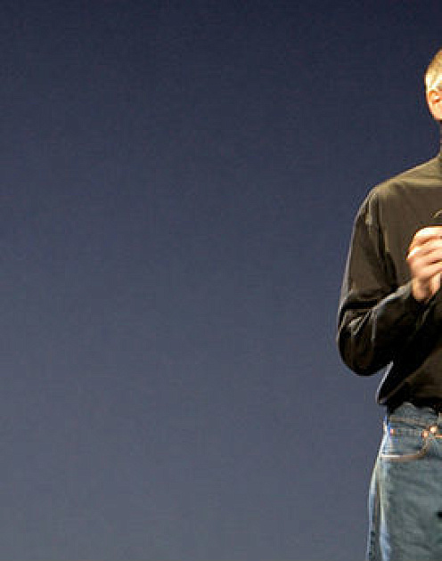 Семь советов Стива Джобса бизнесменам XXI века