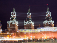 Взгляд в 2018 год: как будет меняться российская экономика