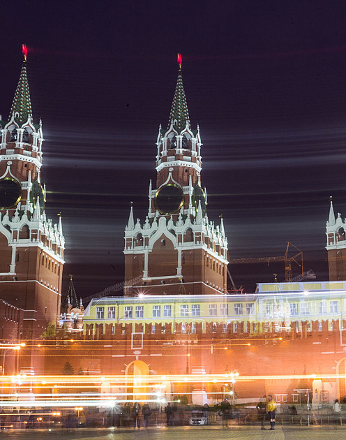 Взгляд в 2018 год: как будет меняться российская экономика