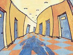 Без права на ошибку