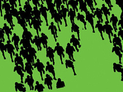 Как воспользоваться моделью Kickstarter для стимулирования инноваций внутри компании