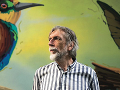 Владимир Мартынов: «Век технологий — это импотентское время»