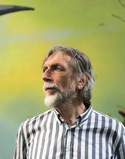 Владимир Мартынов: «Век технологий — это импотентское время»