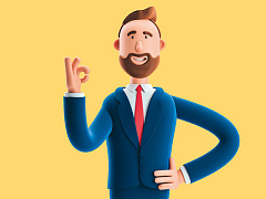 Облик лидера: что одежда говорит о руководителе и его готовности к изменениям