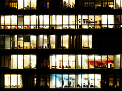 От корпоративной культуры не свободны и стартапы