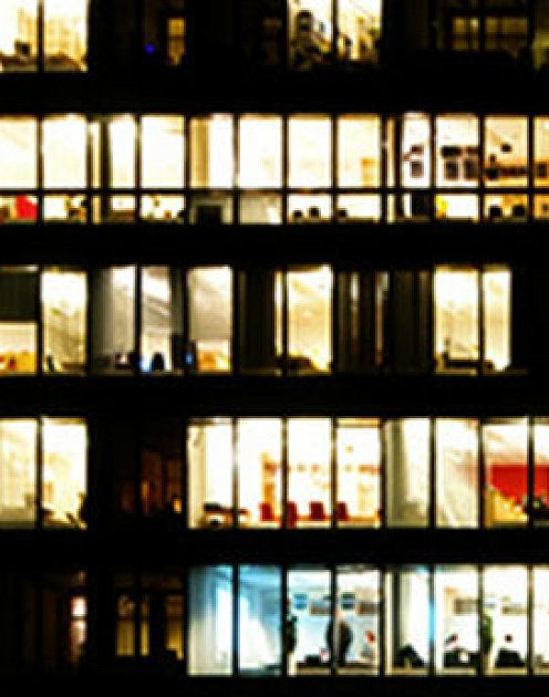 От корпоративной культуры не свободны и стартапы