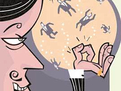 Опасности профессионального цинизма