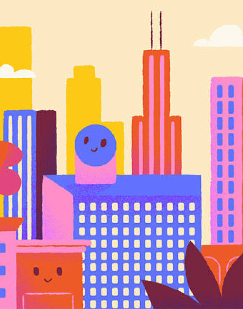 Как эпидемия COVID-19 может поменять работу в офисах