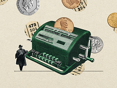 Будущее ESG — это… бухгалтерия?