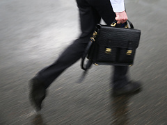 «Вы отрубаете ему руку»: как зарабатывать на проблемных активах в России