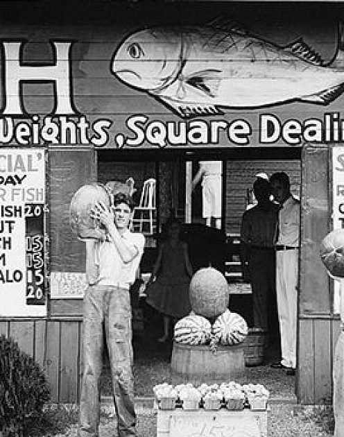 Меньше товаров — больше прибыль