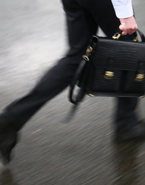 «Вы отрубаете ему руку»: как зарабатывать на проблемных активах в России