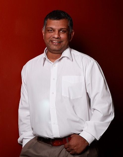 Тони Фернандес: «Раз в месяц я работаю грузчиком»