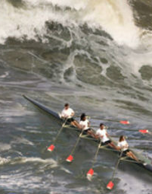 Если вы решили измениться, не читайте это!