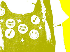 Похвала коллег как мощный стимул на работе