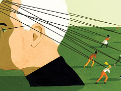 Переубедить непреклонного