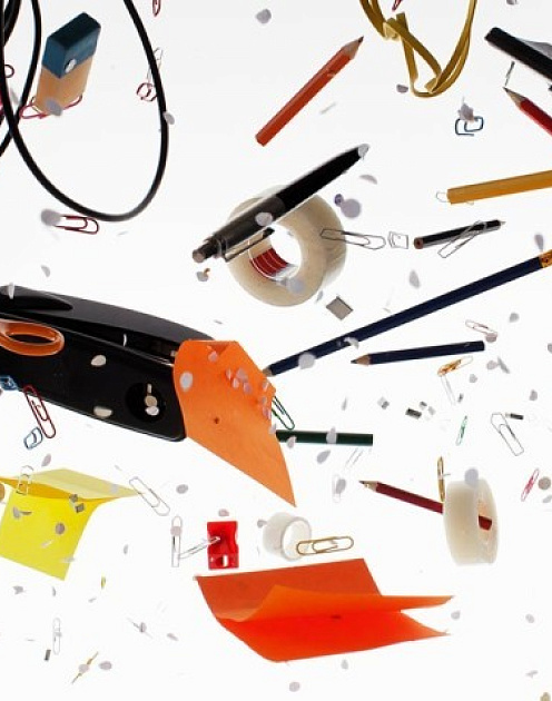 Пять способов сконцентрироваться