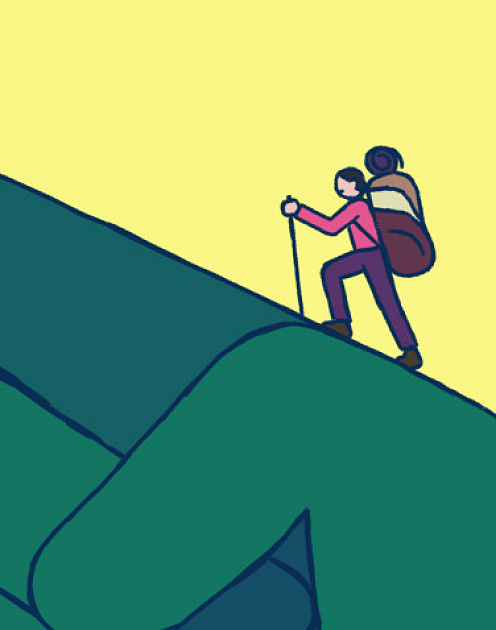 «Не хочу быть CEO»