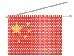 В Китае успех зависит от правильных связей