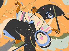 Четыре совета, которые помогут сохранить энергию для работы и жизни