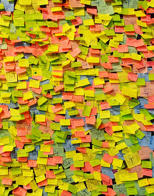 Как избавиться от чувства вины за несделанную работу