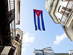 Куба в тумане: что ждет остров Свободы после Фиделя Кастро