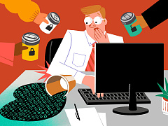 Почему лучшая защита от кибератак — это сотрудники вашей компании