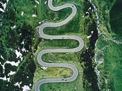 Маршрут построен: как составить путеводитель по собственной карьере