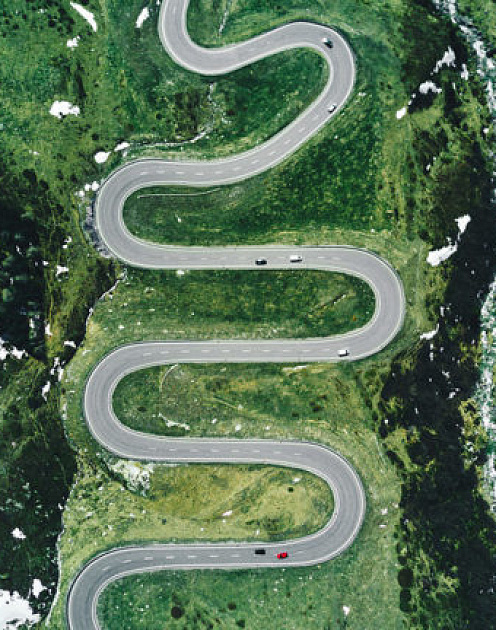 Маршрут построен: как составить путеводитель по собственной карьере