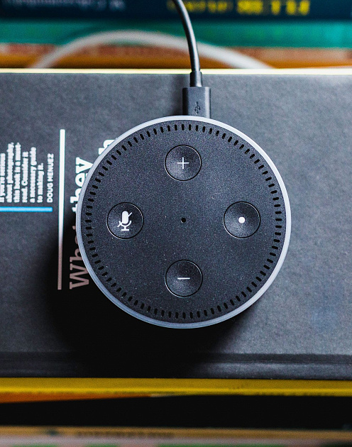 Голос из будущего