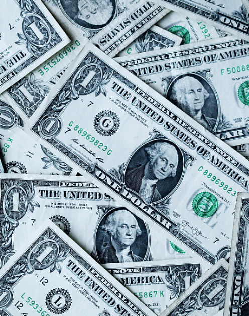 Как починить капитализм