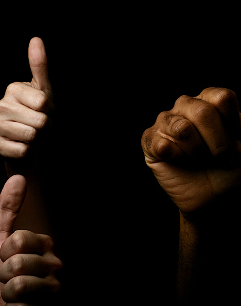 Как повлиять на принятие решений: девять работающих стратегий