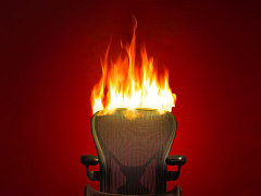 Что делать, если вы сорвались на работе