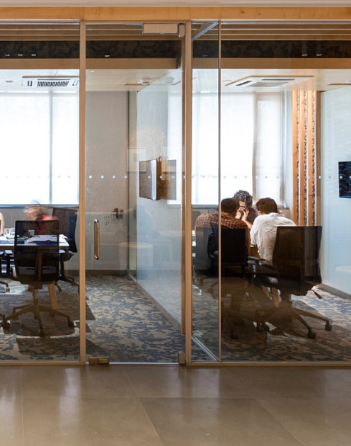 Настоящее против будущего: конфликт и эволюция роли главного стратега компании