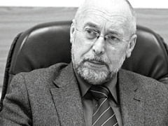 Таланты и воспитатели