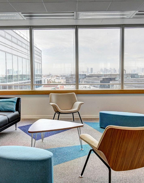 Увольте начальников