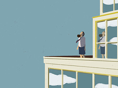 Испытываете стресс? Дышите!