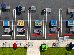 Квест, музей и сцена: как пандемия может изменить ритейл