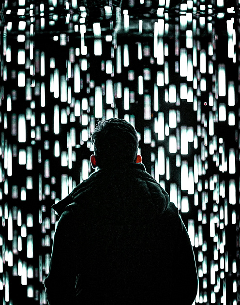 Как новые институты меняют экономику