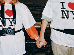 Туристический путеводитель по смене карьеры